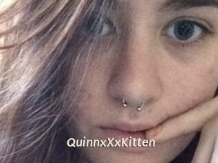 QuinnxXxKitten