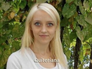 Quiteriana