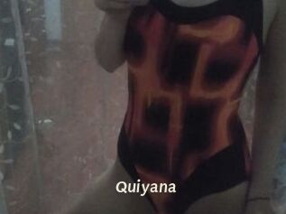 Quiyana