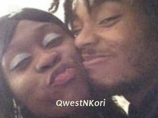 QwestNKori Blog éjac