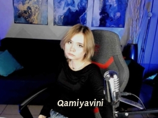 Qamiyavini