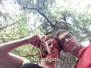 Qcgangsta