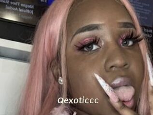 Qexoticcc