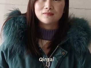 Qinsai