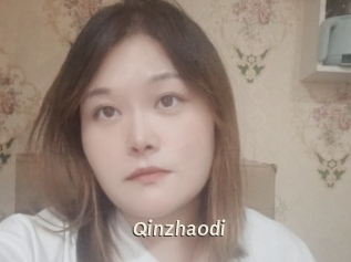 Qinzhaodi