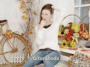 Qiturahoda