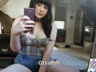 Qtsalem