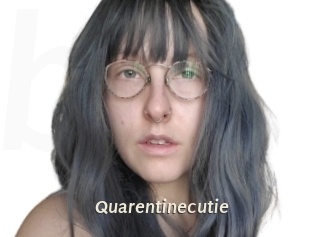 Quarentinecutie
