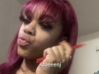 queeenj Blog éjac