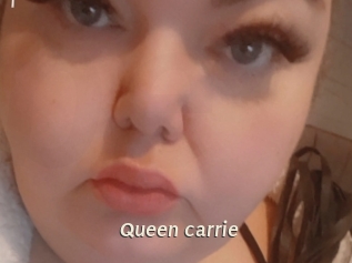 Queen_carrie