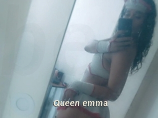 queen_emma Blog éjac