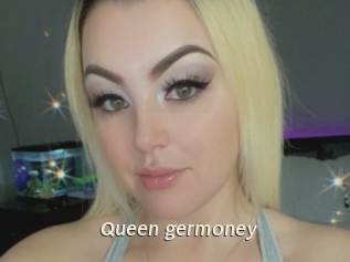 Queen_germoney