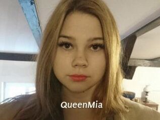 QueenMia