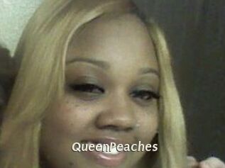 QueenPeaches