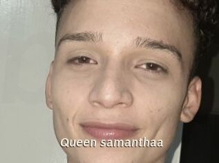 Queen_samanthaa
