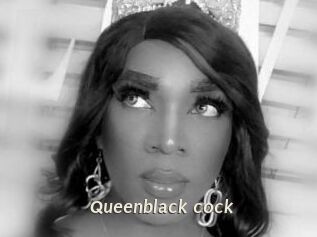 Queenblack_cock