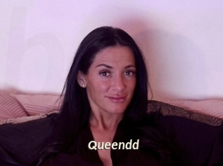 Queendd
