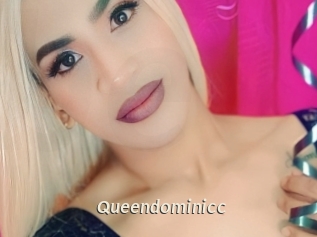 queendominicc Blog éjac
