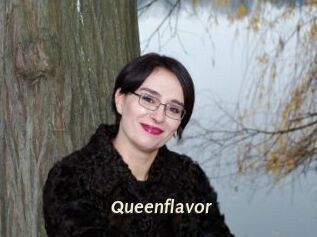 queenflavor Blog éjac