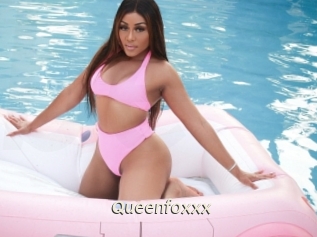 queenfoxxx Blog éjac