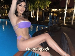 queengiggle Blog éjac