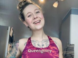 Queenginny