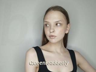 Queenieadderly