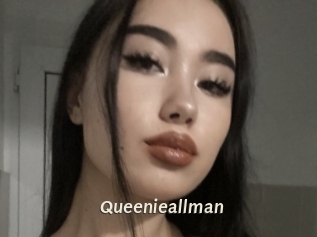 Queenieallman