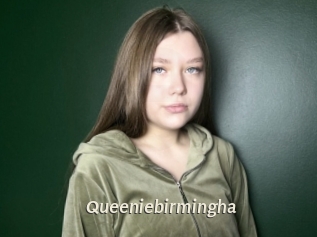 Queeniebirmingha