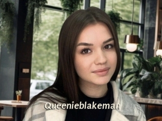Queenieblakeman