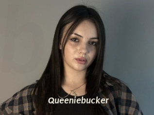 Queeniebucker