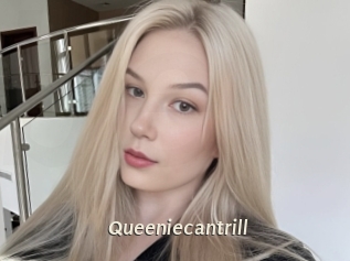 Queeniecantrill