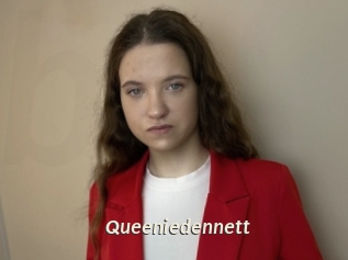 Queeniedennett