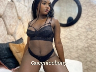 Queenieebony