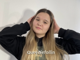 Queeniefollin