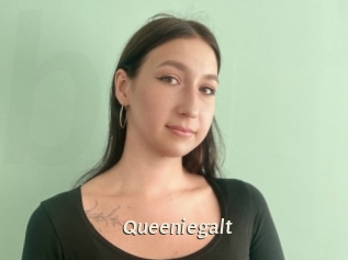 Queeniegalt