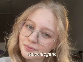 Queeniegane