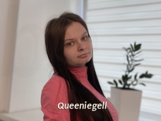 Queeniegell