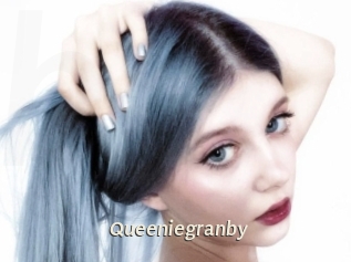 queeniegranby Blog éjac