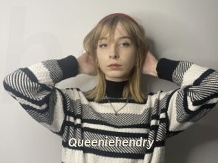 queeniehendry Blog éjac