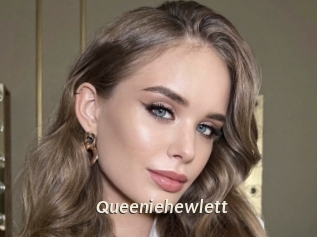 Queeniehewlett