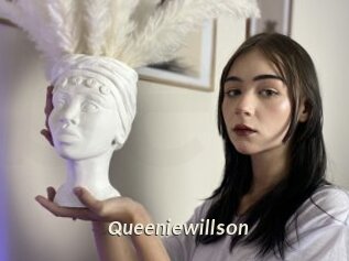 Queeniewillson