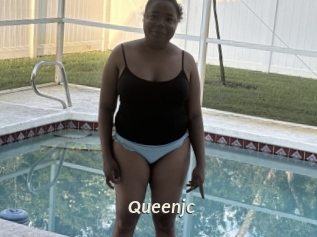 queenjc Blog éjac