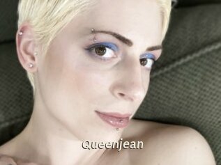Queenjean
