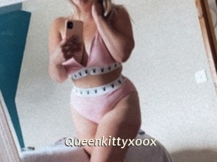 Queenkittyxoox