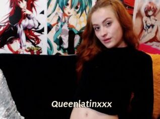 Queenlatinxxx