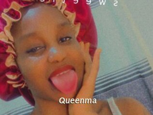 queenma Blog éjac