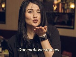 Queenofawesomnes