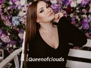 Queenofclouds