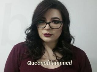 queenofdamnned Blog éjac